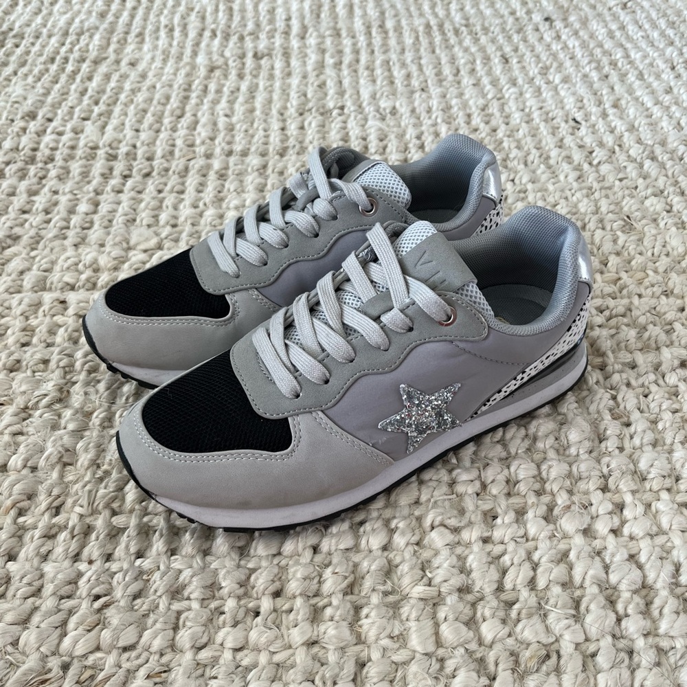 Vintage Sneaker